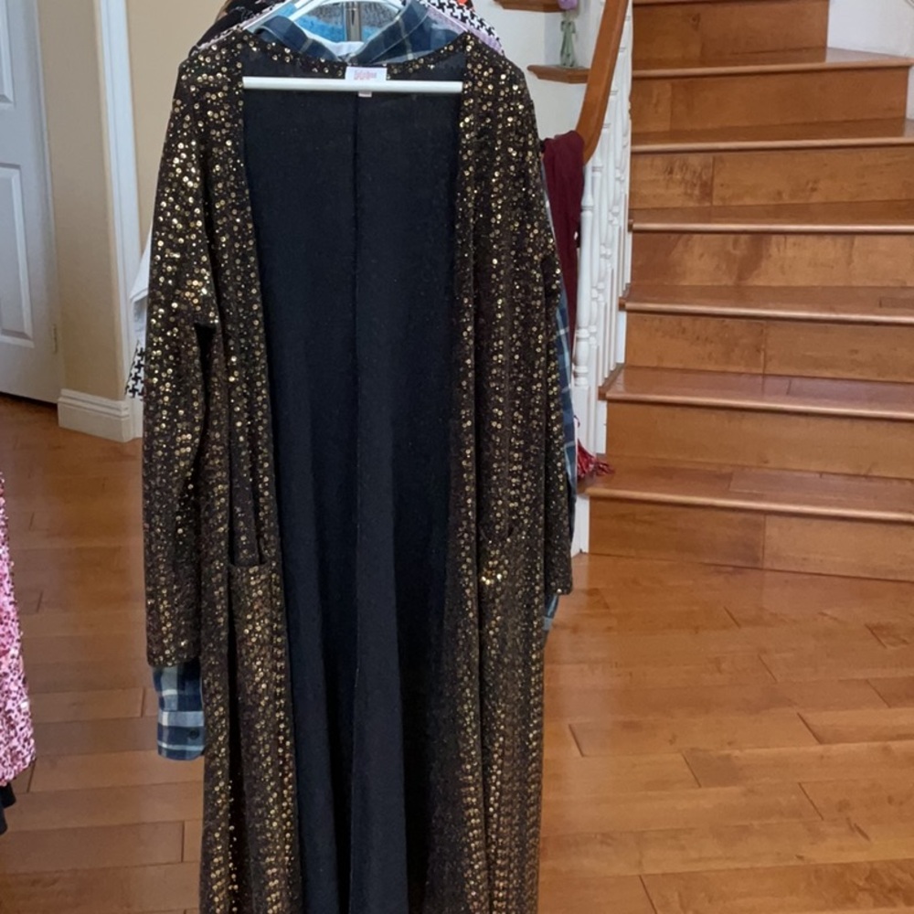 Lularoe Dress